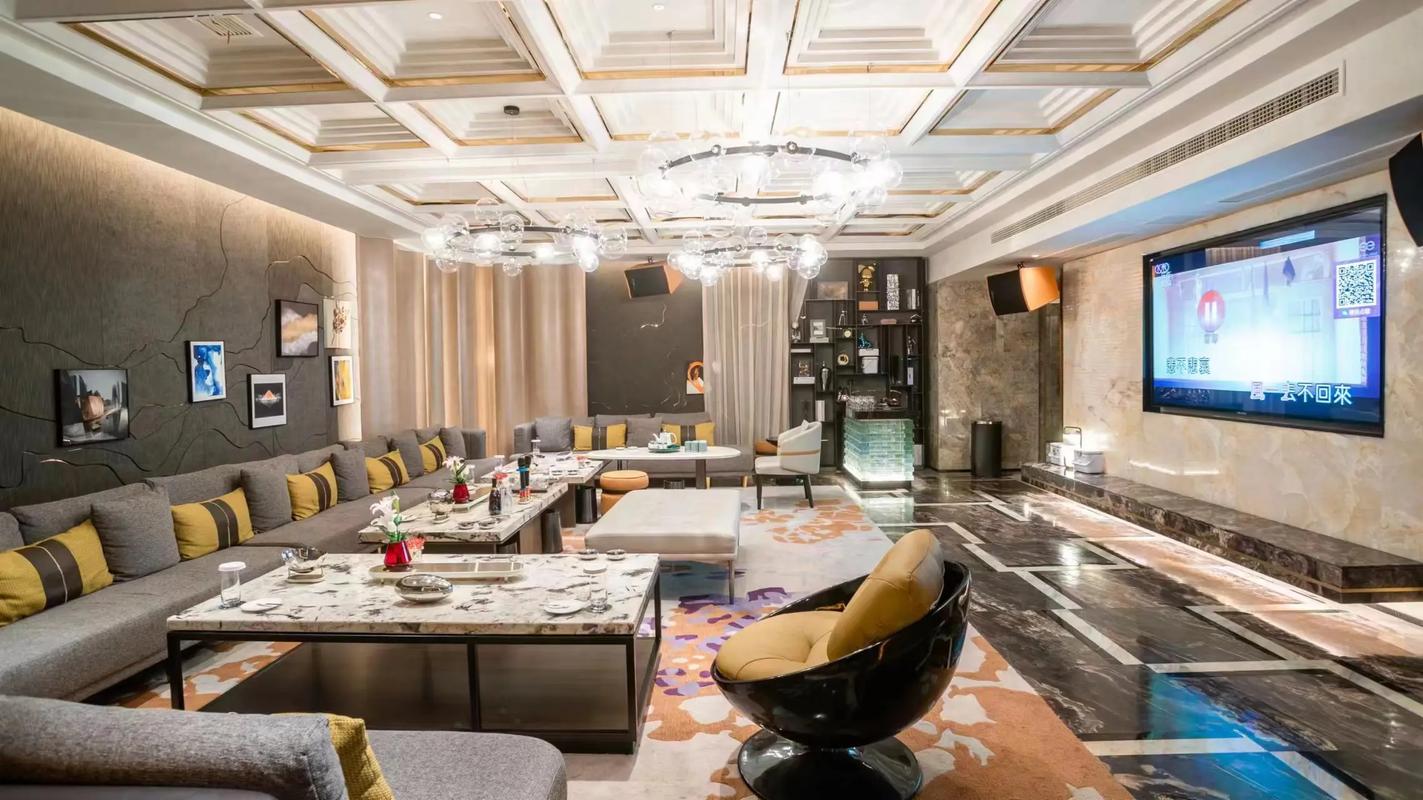 商丘商务ktv首选性价比-民权县ktv预订