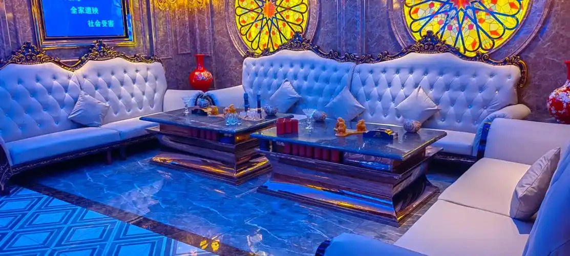 商务ktv一小时多少钱-民权县ktv预订